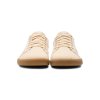 DLCW NTGM Dillon Canvas Natural Gum Front Pair 5453 WEB