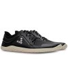 Vivobarefoot PRIMUS LITE IV ALL WEATHER MENS OBSIDIAN