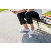 Ahinsa barefoot AirNet bílé