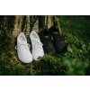Ahinsa barefoot AirNet bílé