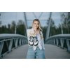 Ahinsa barefoot YUVA černobílé