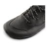 Vivobarefoot TRACKER LEATHER LOW WOMENS OBSIDIAN
