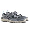 Vivobarefoot TRACKER SANDAL MENS DARK SHADOW