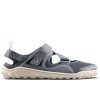 Vivobarefoot TRACKER SANDAL MENS DARK SHADOW