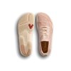 Vivobarefoot MOTUS STUDIO SNEAKER WOMENS ROSE