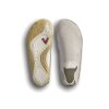 Vivobarefoot SENSUS SLIP ON KNIT WOMENS ARCTIC WOLF