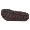 35L008.30I 260 barefoot damske zimni boty koel roxa bordo 7
