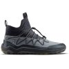 Vivobarefoot PRIMUS TRAIL FLOW MID WOMENS DARK SHADOW
