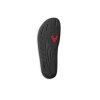 Vivobarefoot PRIMUS FLOW WOMENS OBSIDIAN/CHERRY TOMATO