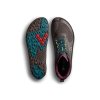 Vivobarefoot PRIMUS TRAIL FLOW WOMENS CHOCOLATE TORTE