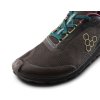 Vivobarefoot PRIMUS TRAIL FLOW WOMENS CHOCOLATE TORTE