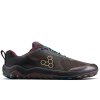 Vivobarefoot PRIMUS TRAIL FLOW MENS CHOCOLATE TORTE