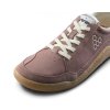 Vivobarefoot GOBI II SNEAKER PREMIUM LEATHER WOMENS TWILIGHT MAUWE