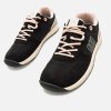 Zapatillas Mujer FREE negro 61047 C56351 MTNG 02