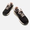 Zapatillas Mujer FREE negro 61047 C56351 MTNG 06