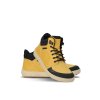 barefoot topanky be lenka arcticedge mustard 108041 size large v 1