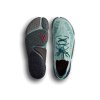 Vivobarefoot MOTUS FLEX WOMENS GLACIAL GREEN