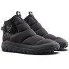 Vivobarefoot EXPLORER MID MENS OBSIDIAN