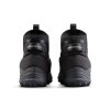 Vivobarefoot EXPLORER MID MENS OBSIDIAN