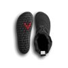 Vivobarefoot TRACKER BOOT AT KIDS OBSIDIAN