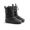 Vivobarefoot TRACKER BOOT AT KIDS OBSIDIAN