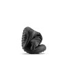 Vivobarefoot TRACKER BOOT AT KIDS OBSIDIAN