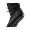 Vivobarefoot TRACKER BOOT AT JUNIORS OBSIDIAN