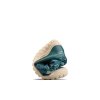 Vivobarefoot TRACKER BOOT AT JUNIORS DEEP TEAL