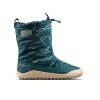 Vivobarefoot TRACKER BOOT AT JUNIORS DEEP TEAL