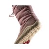 Vivobarefoot TRACKER BOOT AT KIDS TWILIGHT MAUVE