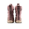 Vivobarefoot TRACKER BOOT AT KIDS TWILIGHT MAUVE