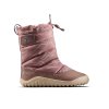 Vivobarefoot TRACKER BOOT AT KIDS TWILIGHT MAUVE