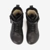 barefoot winter black z paskiem 3