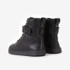 barefoot winter black z paskiem 4