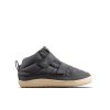 Vivobarefoot GOBI HIBER KIDS BRISTOL BLACK