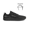 32964 altra lone peak 9 wide black m