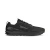 altra lone peak 9 black m