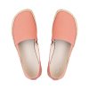 SHAPEN espadrilky PLAYA Coral regular