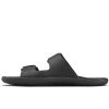 Vivobarefoot SENSUS YIN SLIDE WOMENS OBSIDIAN