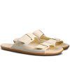 Vivobarefoot SENSUS YIN SLIDE WOMENS SAND