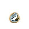 Vivobarefoot SENSUS YIN SLIDE WOMENS SKYWAY