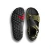 Vivobarefoot TRACKER ORA SANDAL WOMENS DARK OLIVE