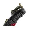 Vivobarefoot TRACKER ORA SANDAL WOMENS DARK OLIVE