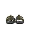 Vivobarefoot TRACKER ORA SANDAL WOMENS DARK OLIVE