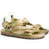 Vivobarefoot TRACKER ORA SANDAL MENS DUNE