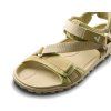 Vivobarefoot TRACKER ORA SANDAL MENS DUNE