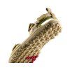 Vivobarefoot TRACKER ORA SANDAL MENS DUNE