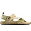 Vivobarefoot TRACKER ORA SANDAL MENS DUNE