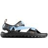 Vivobarefoot TRACKER ORA SANDAL MENS SKYWAY