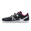 XTMW BKWH W08 XT Max Black White Adult Left Side 2417